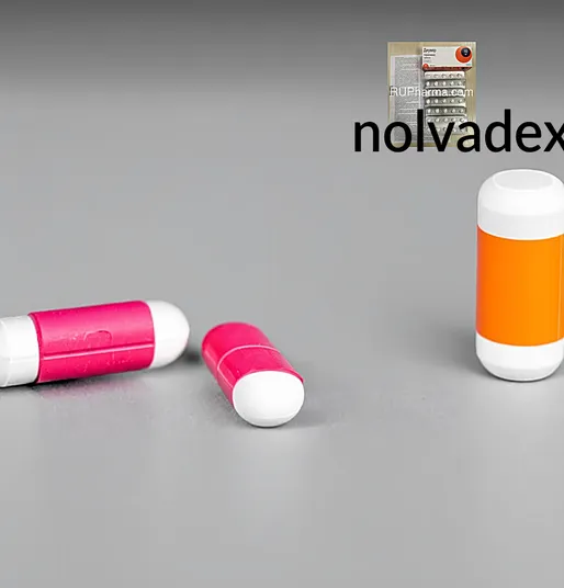 Achat nolvadex 20mg